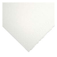 Carta per acquerello  Artistico Extra Bianco  Cold pressed 76 x 112 cm | pesi diversi