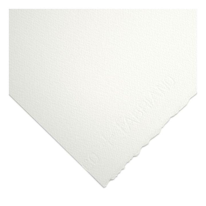 Carta per acquerello  Artistico Extra Bianco  Cold pressed 76 x 112 cm | pesi diversi