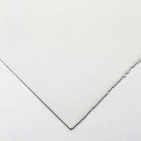 Carta per acquerello  Artistico Extra Bianco  Hot pressed 76 x 112 cm | pesi diversi
