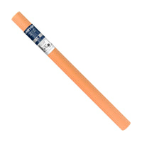 Carta velina CANSON in rotolo - 50 x 500 cm, 20 g – Arancione