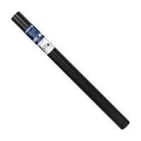Carta velina CANSON in rotolo - 50 x 500 cm, 20 g – Nero