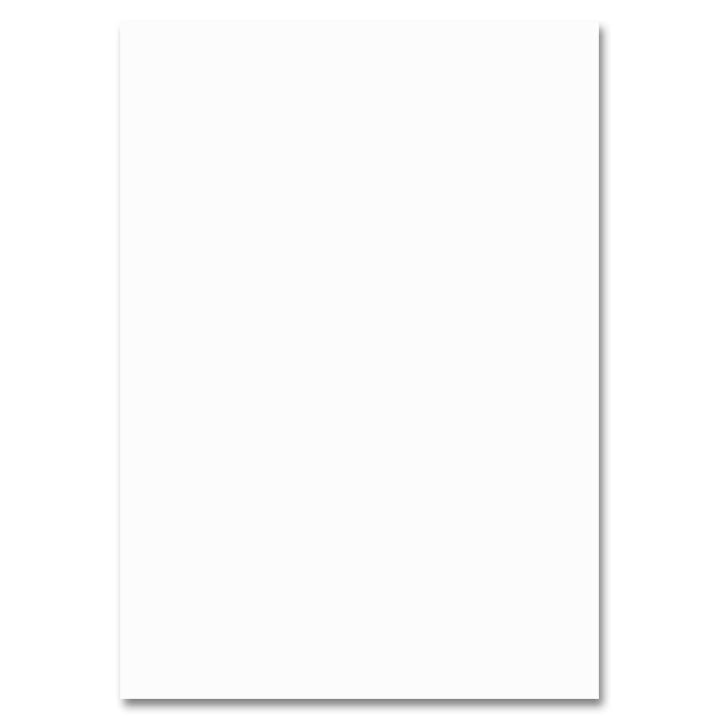 Cartone colorato 50x70cm | sceglie colore