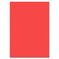 Cartone colorato 50x70cm | sceglie colore