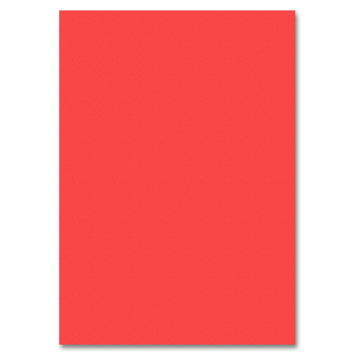Cartone colorato 50x70cm | sceglie colore