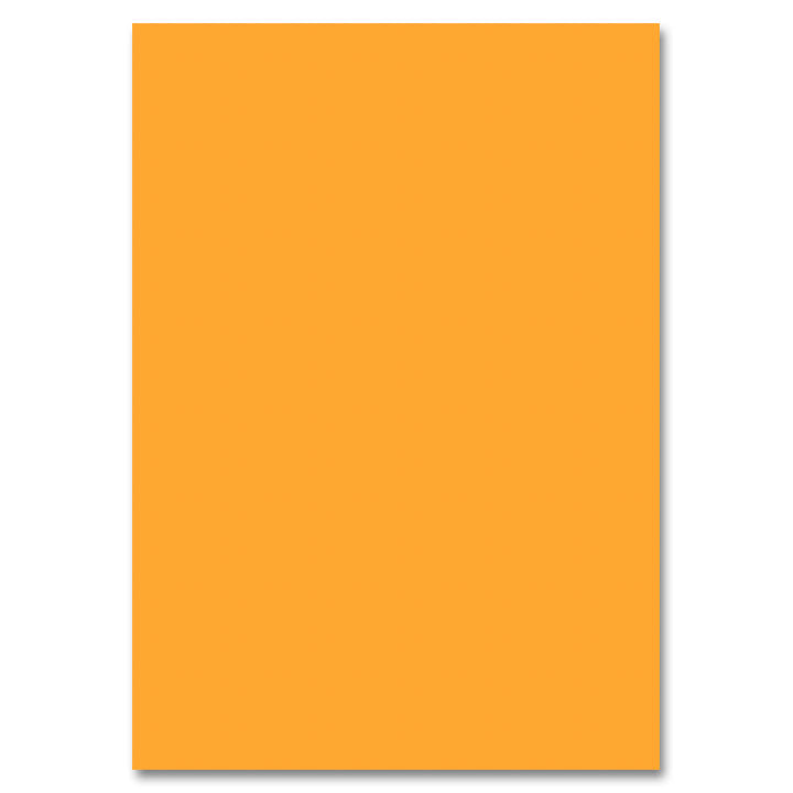 Cartone colorato 50x70cm | sceglie colore