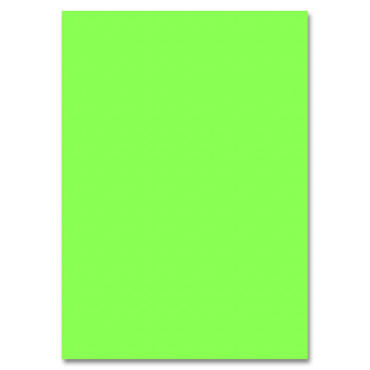 Cartone colorato 50x70cm | sceglie colore