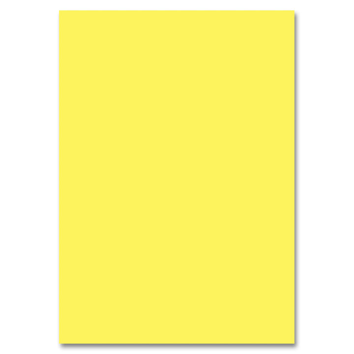 Cartone colorato 50x70cm | sceglie colore