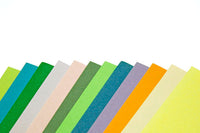 Cartone colorato 50x70cm | sceglie colore