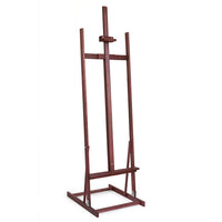 Cavalletto da Atelier - KING | colori diversi