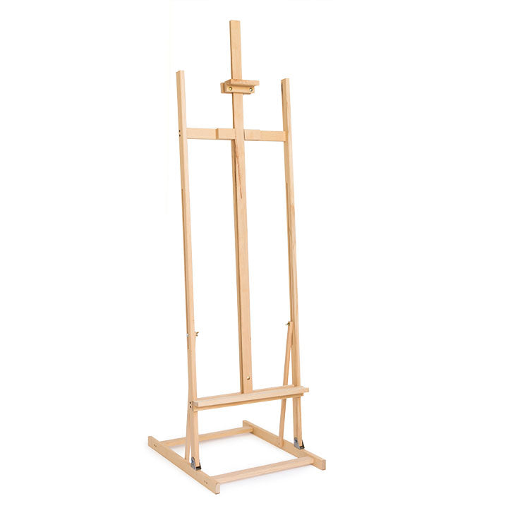 Cavalletto da Atelier - KING | colori diversi