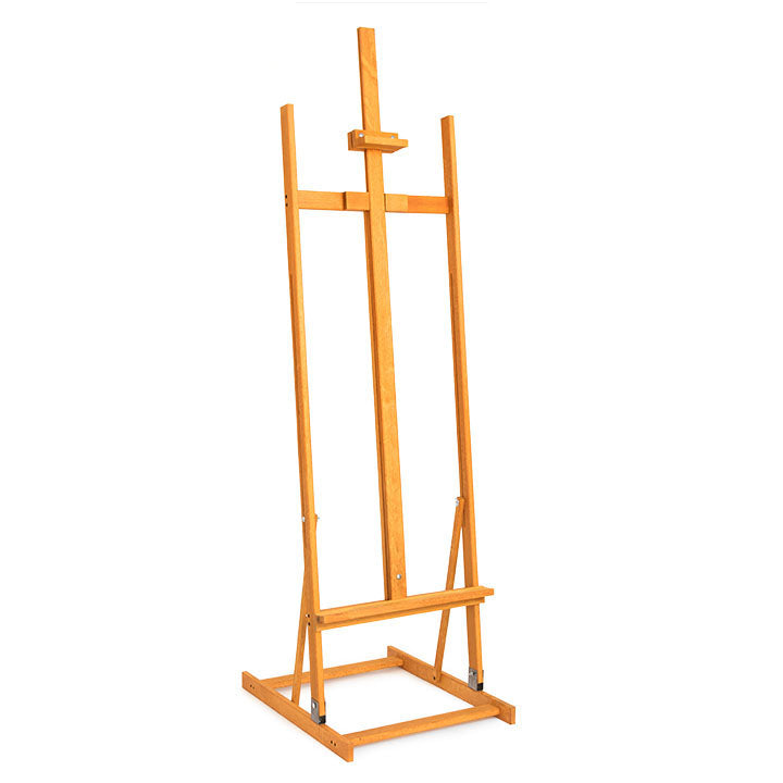 Cavalletto da Atelier - KING | colori diversi