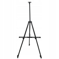 Cavalletto da pittura 170 cm Phoenix - ALLUMINIO
