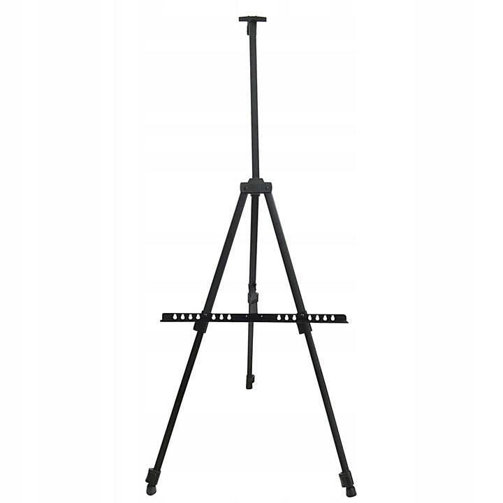 Cavalletto da pittura 170 cm Phoenix - ALLUMINIO