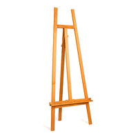 Cavalletto da pittura accademico - ACADEMY | colori diversi