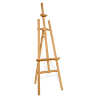 Cavalletti da pittura - tutti i tipi