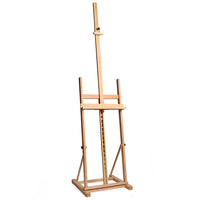 Cavalletto da studio Grand Gallery ARTMIE