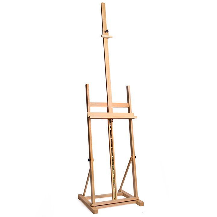 Cavalletto da studio Grand Gallery ARTMIE