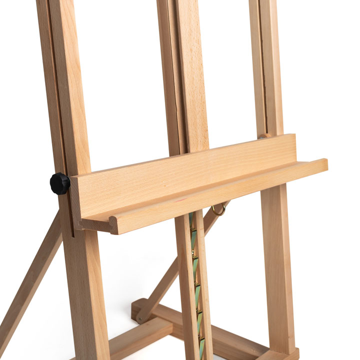 Cavalletto da studio Grand Gallery ARTMIE