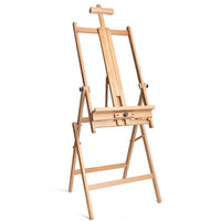 Cavalletto da studio ibrido Art Desk ARTMIE