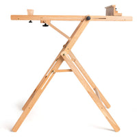 Cavalletto da studio ibrido Art Desk ARTMIE