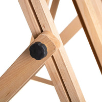 Cavalletto da studio ibrido Art Desk ARTMIE