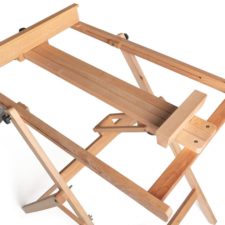 Cavalletto da studio ibrido Art Desk ARTMIE