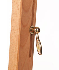 Cavalletto da studio MABEF Workshop - legno di faggio