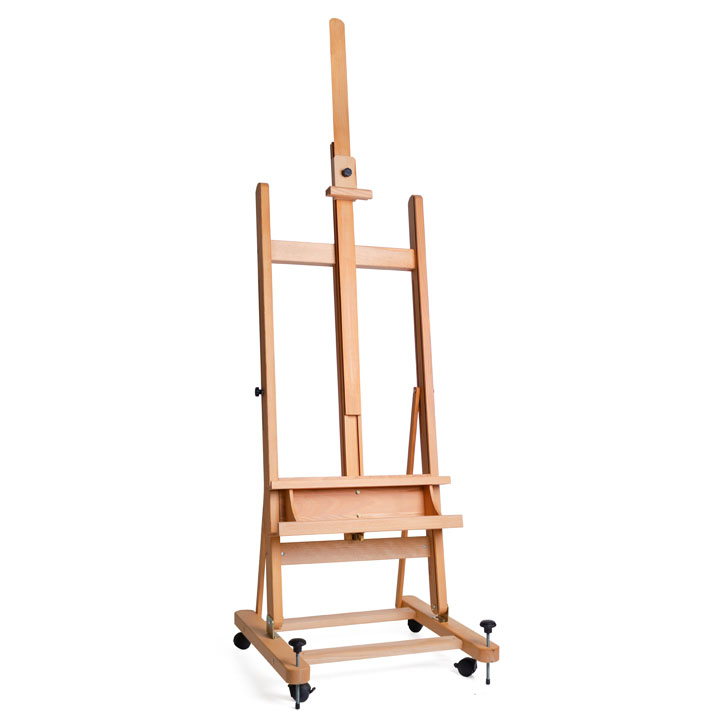 Cavalletto da studio per pittori Grand Virtuoso ARTMIE