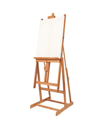 Cavalletto da studio trasformabile MABEF