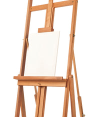 Cavalletto da studio trasformabile MABEF