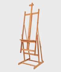 Cavalletto da studio trasformabile MABEF
