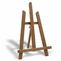 Cavalletto da tavolo ARTMIE 011M in faggio, 36 cm – Original