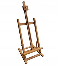 Cavalletto da tavolo Phoenix in faggio 74 cm