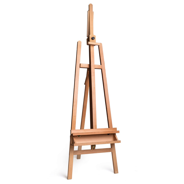 Cavalletto per pittura Atelier Aide ARTMIE