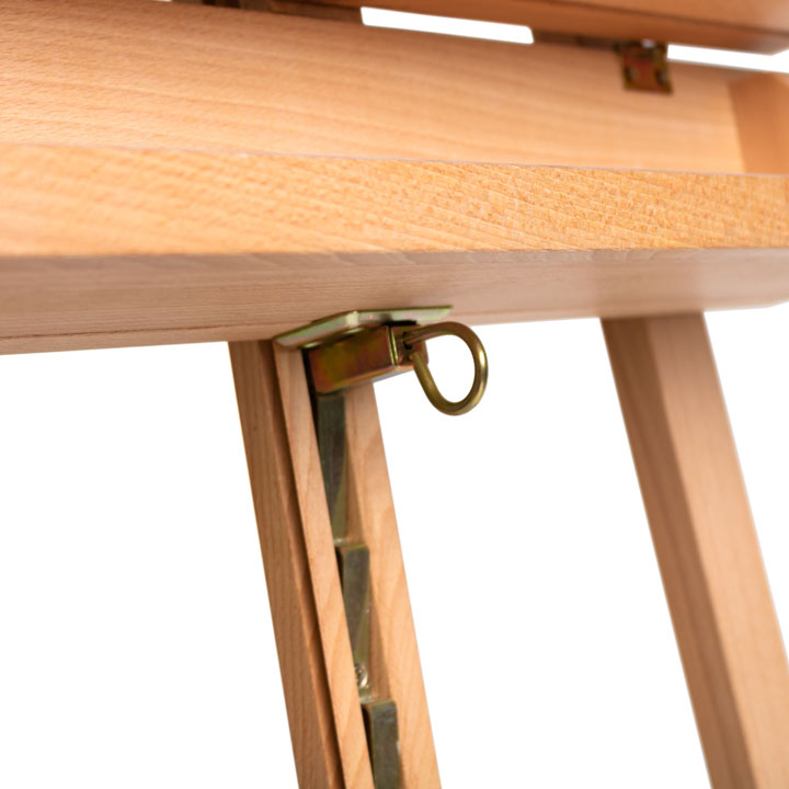 Cavalletto per pittura Atelier Aide ARTMIE