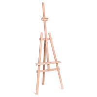 Cavalletto Trinity Studio cavalletto per pittura ARTMIE