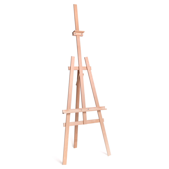 Cavalletto Trinity Studio cavalletto per pittura ARTMIE