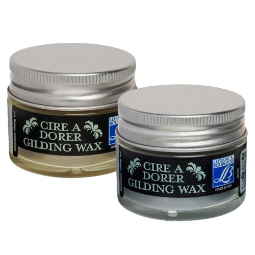 Cera per doratura 30ml | colori diversi