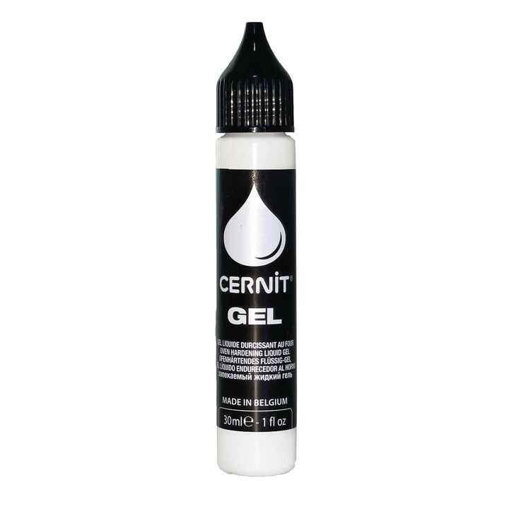CERNIT gel polimerico liquido 30 ml | diverse tonalità