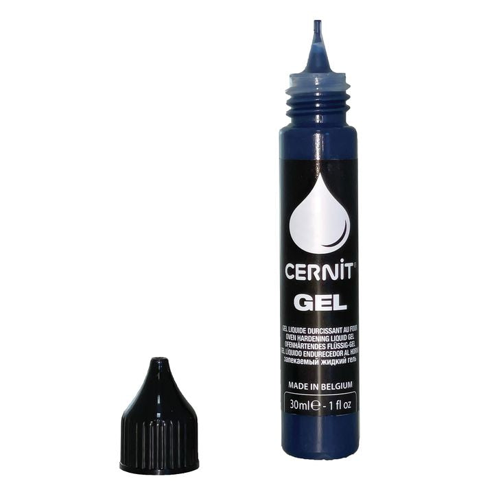 CERNIT gel polimerico liquido 30 ml | diverse tonalità