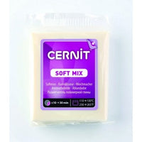 CERNIT - pasta ammorbidente