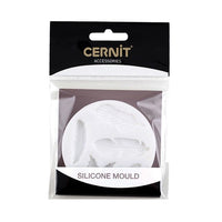 CERNIT stampo in silicone | vari motivi