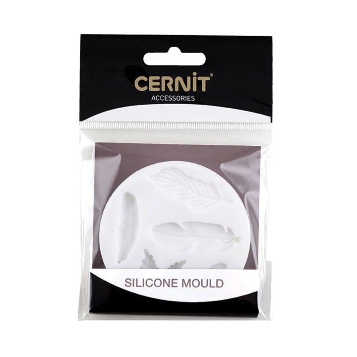 CERNIT stampo in silicone | vari motivi