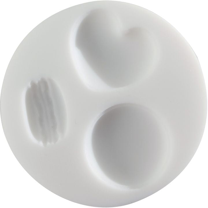 CERNIT stampo in silicone | vari motivi