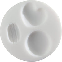 CERNIT stampo in silicone | vari motivi