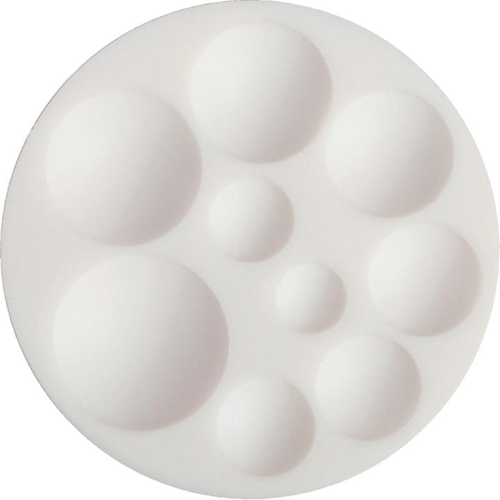 CERNIT stampo in silicone | vari motivi