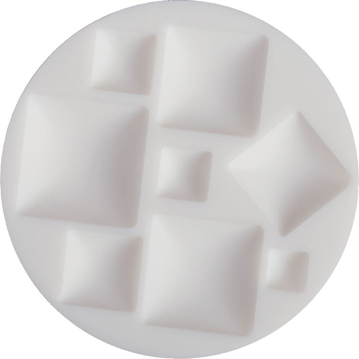 CERNIT stampo in silicone | vari motivi