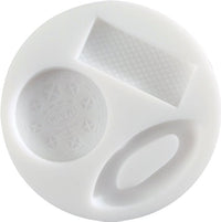 CERNIT stampo in silicone | vari motivi