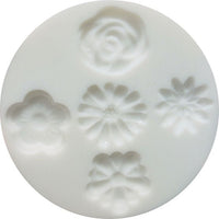 CERNIT stampo in silicone | vari motivi