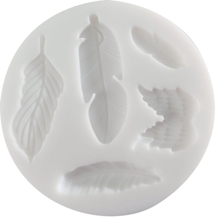 CERNIT stampo in silicone | vari motivi